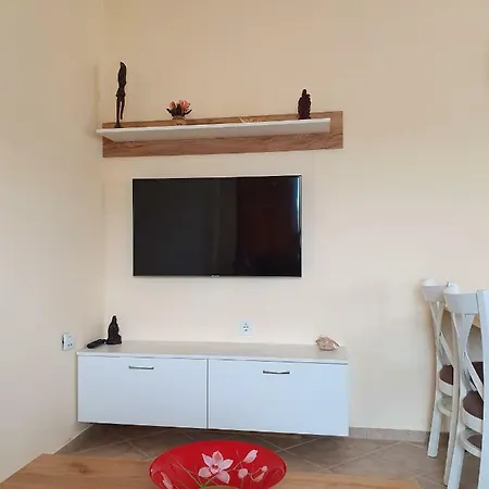 Apartamento Tersus Varna