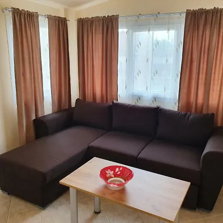 Apartmán Tersus *
