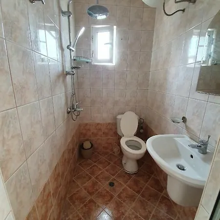 Tersus Apartmán Varna