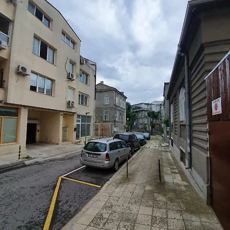 Tersus Varna