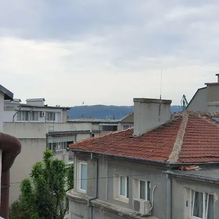 Apartmán Tersus *